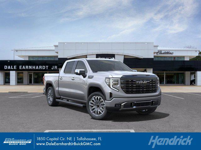 new 2025 GMC Sierra 1500 car, priced at $84,305