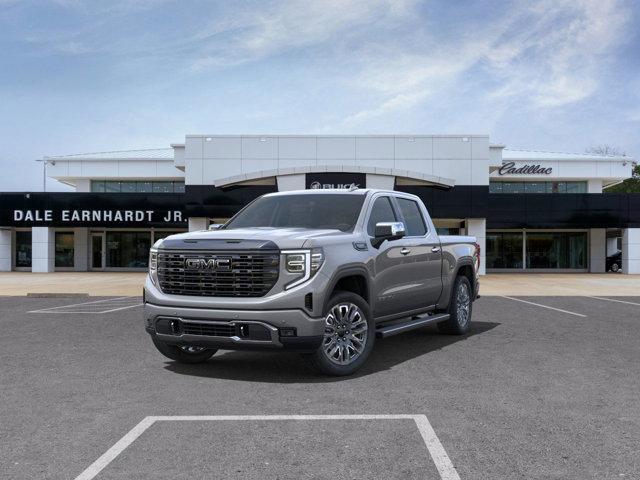 new 2025 GMC Sierra 1500 car, priced at $84,305