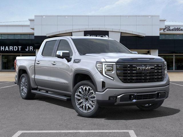 new 2025 GMC Sierra 1500 car, priced at $84,305