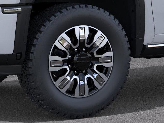 new 2026 GMC Sierra 2500 car, priced at $94,964