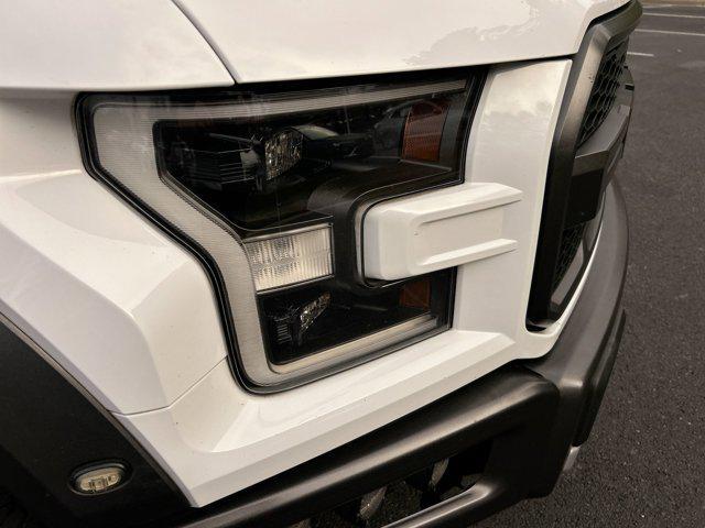 used 2020 Ford F-150 car, priced at $54,988