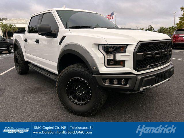 used 2020 Ford F-150 car, priced at $54,988