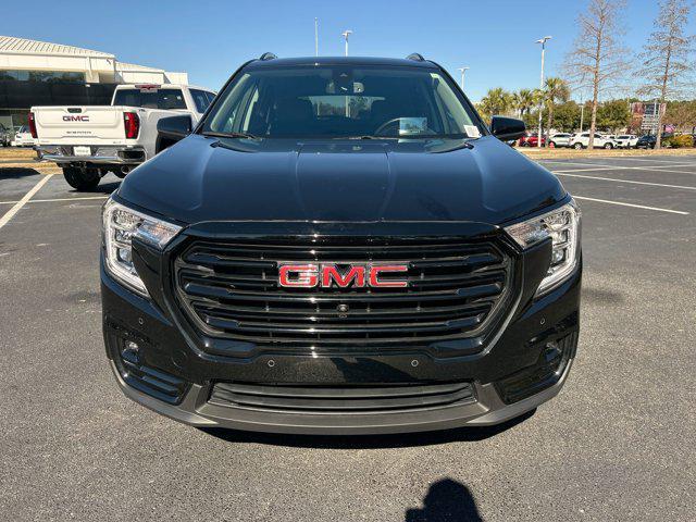 used 2023 GMC Terrain car, priced at $29,500