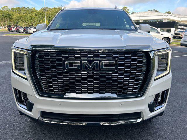 new 2024 GMC Yukon car, priced at $102,645