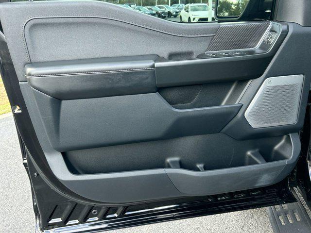 used 2022 Ford F-150 car, priced at $74,500