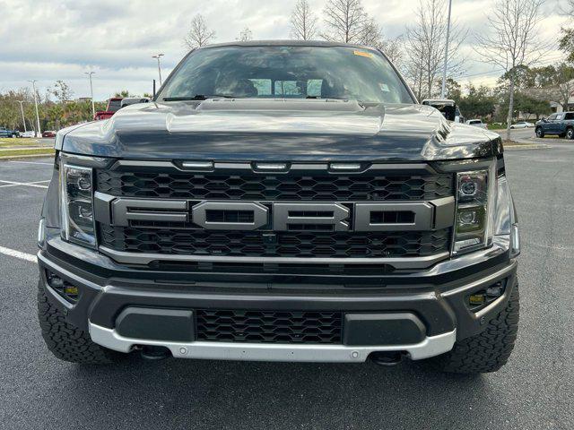 used 2022 Ford F-150 car, priced at $75,000