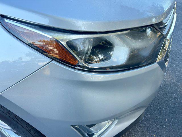 used 2020 Chevrolet Equinox car, priced at $21,988