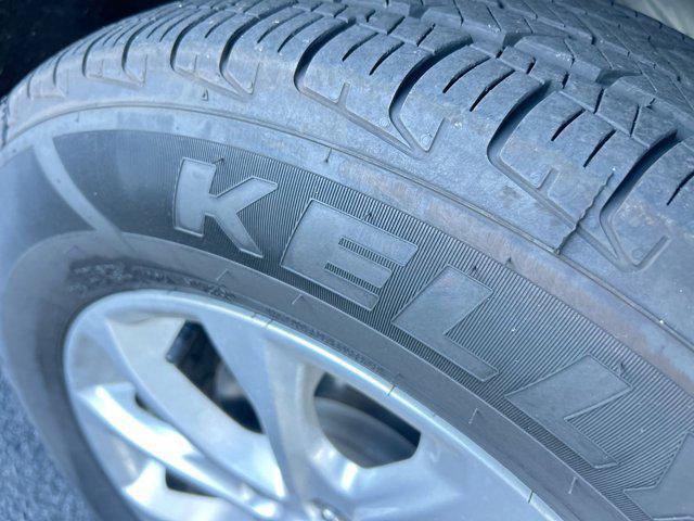 used 2020 Chevrolet Equinox car, priced at $21,988