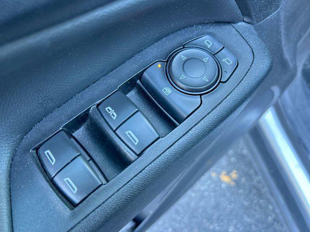 used 2020 Chevrolet Equinox car, priced at $21,988