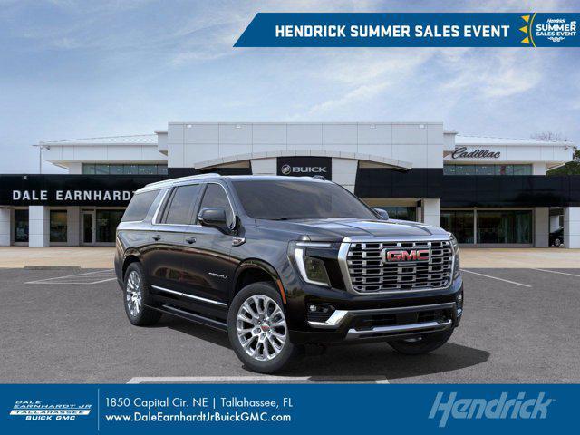 new 2025 GMC Yukon XL car, priced at $89,935