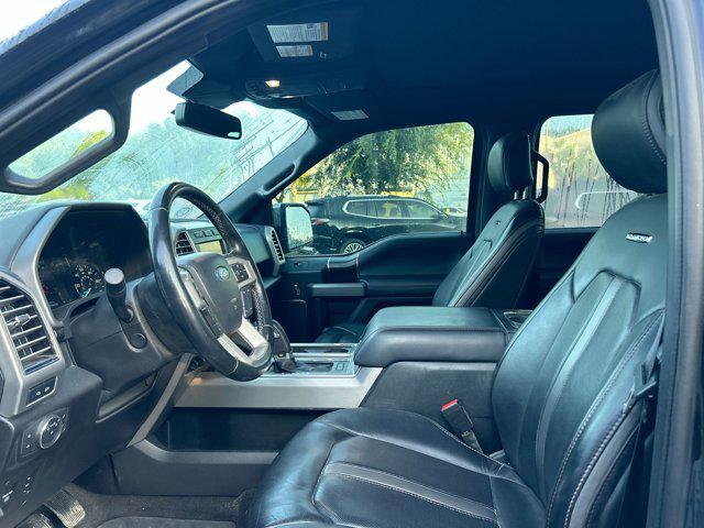 used 2020 Ford F-150 car, priced at $39,988