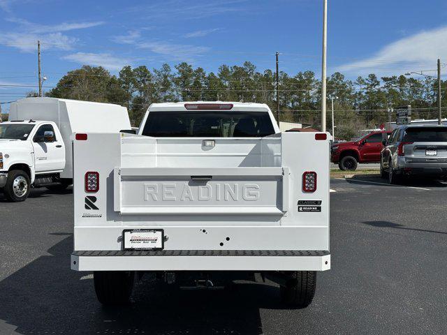 new 2024 GMC Sierra 3500 car, priced at $51,878