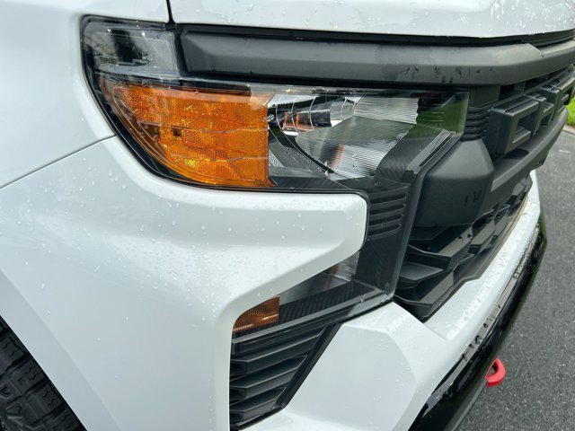 used 2024 Chevrolet Silverado 1500 car, priced at $49,988