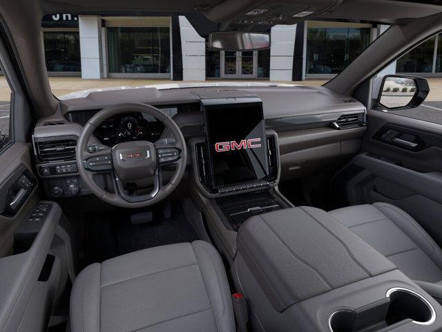 new 2025 GMC Yukon car, priced at $73,534