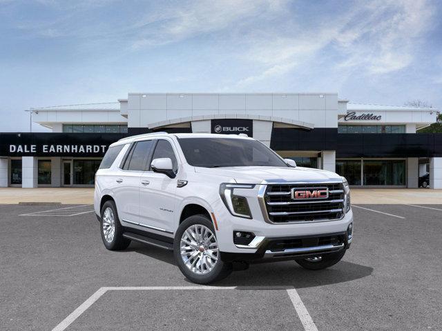 new 2025 GMC Yukon car, priced at $73,534
