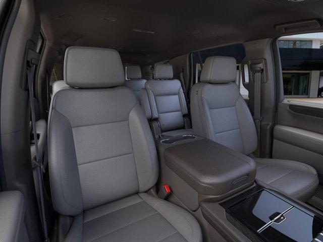 new 2025 GMC Yukon car, priced at $73,534