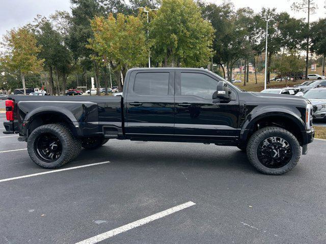 used 2024 Ford F-450 car, priced at $135,000