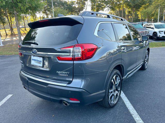 used 2023 Subaru Ascent car, priced at $39,988