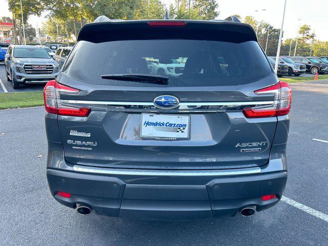 used 2023 Subaru Ascent car, priced at $39,988