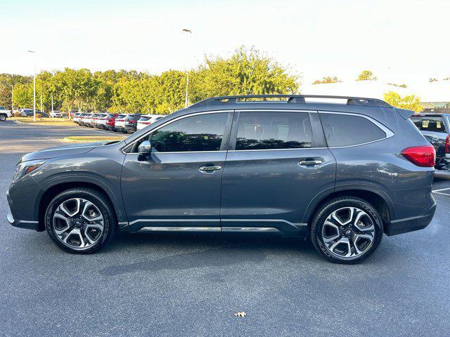 used 2023 Subaru Ascent car, priced at $39,988