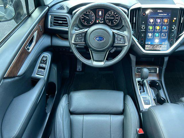 used 2023 Subaru Ascent car, priced at $39,988