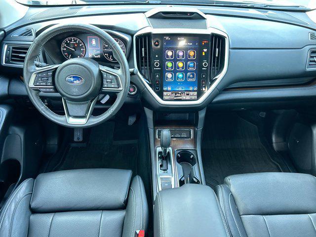 used 2023 Subaru Ascent car, priced at $39,988