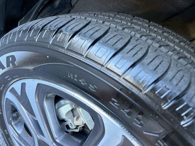 used 2023 Subaru Ascent car, priced at $39,988