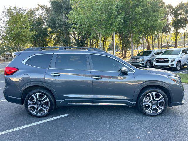 used 2023 Subaru Ascent car, priced at $39,988