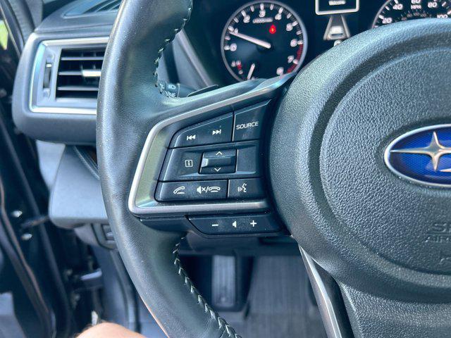 used 2023 Subaru Ascent car, priced at $39,988