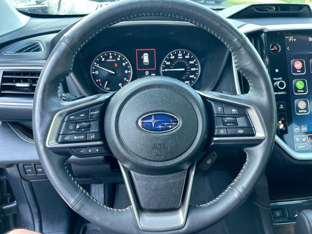 used 2023 Subaru Ascent car, priced at $39,988