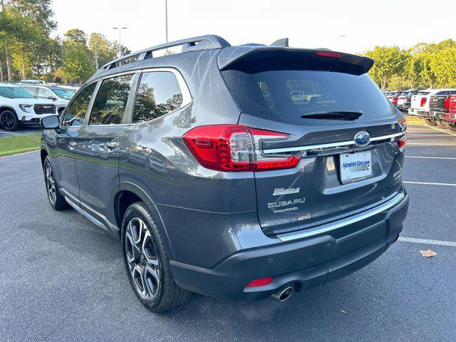 used 2023 Subaru Ascent car, priced at $39,988