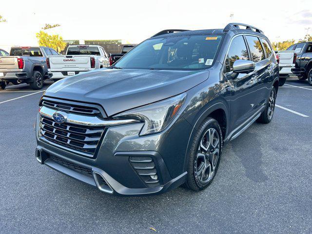 used 2023 Subaru Ascent car, priced at $39,988