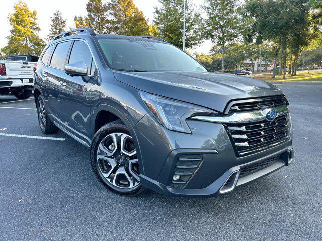 used 2023 Subaru Ascent car, priced at $39,988
