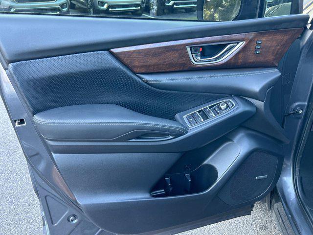 used 2023 Subaru Ascent car, priced at $39,988