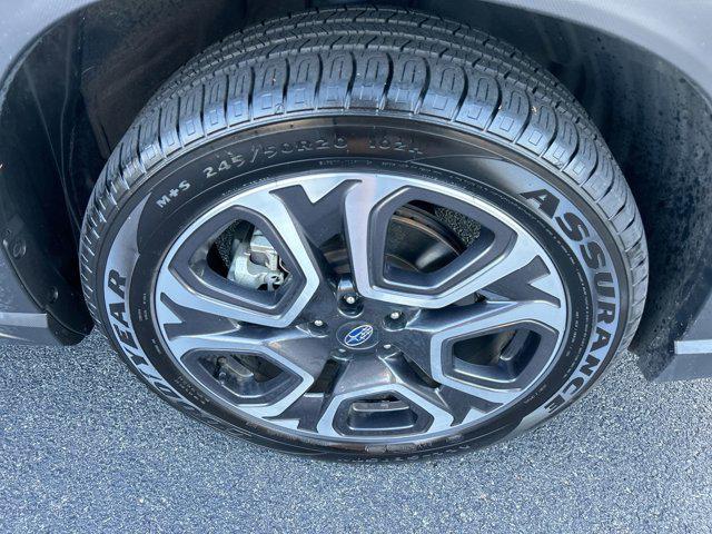 used 2023 Subaru Ascent car, priced at $39,988