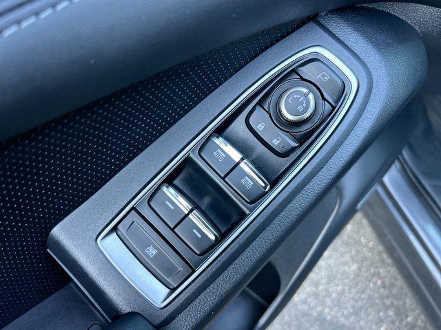 used 2023 Subaru Ascent car, priced at $39,988