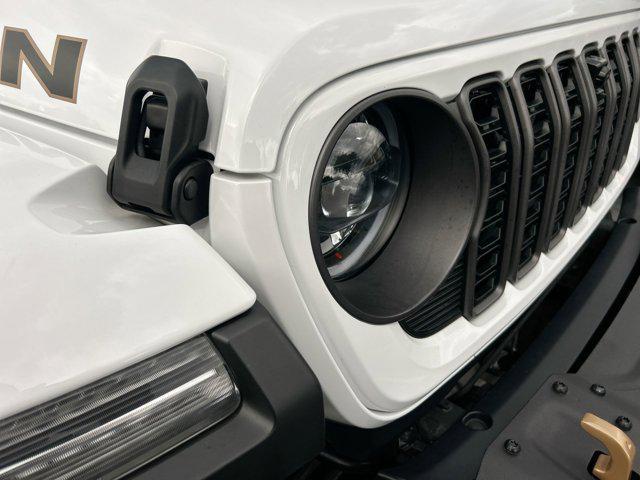 used 2024 Jeep Wrangler car, priced at $89,988