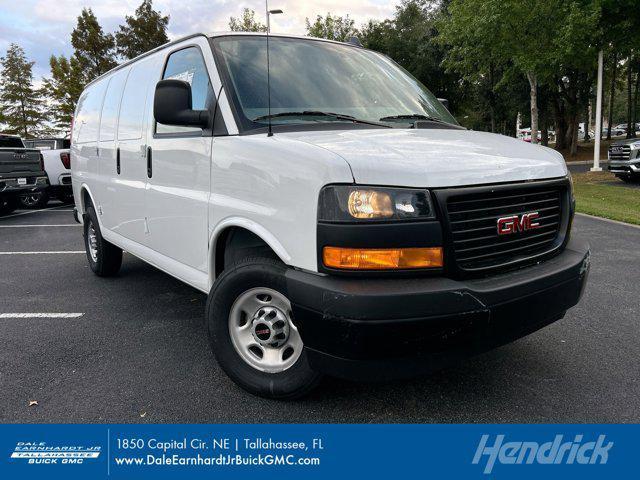 new 2025 GMC Savana 2500 car, priced at $44,450