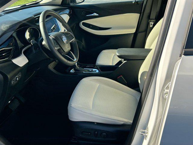 used 2020 Buick Encore GX car, priced at $20,000