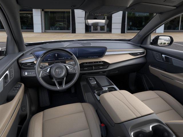 new 2026 Buick Enclave car, priced at $54,475