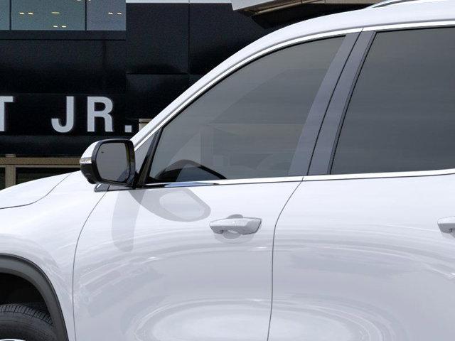new 2026 Buick Enclave car, priced at $54,475