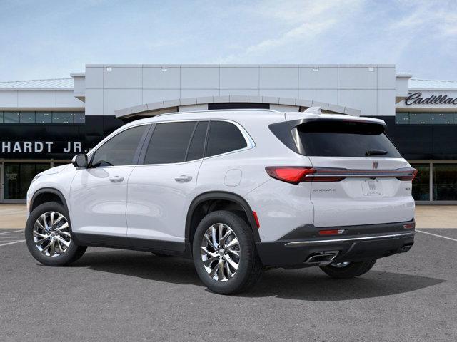 new 2026 Buick Enclave car, priced at $54,475