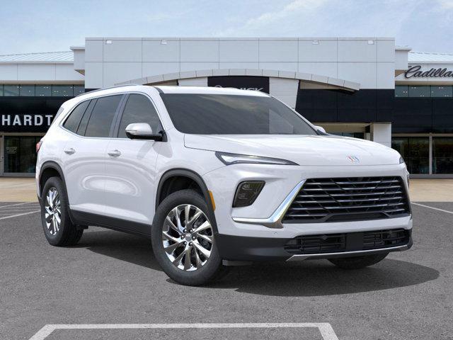 new 2026 Buick Enclave car, priced at $54,475