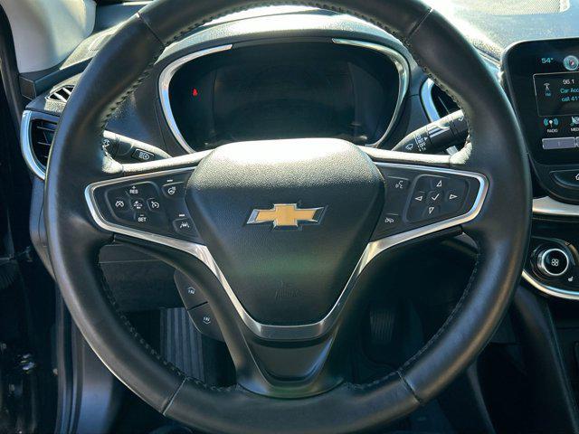 used 2017 Chevrolet Volt car, priced at $18,500