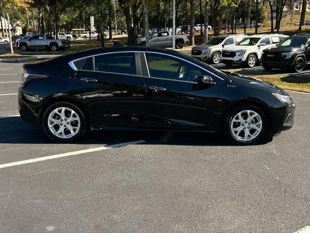 used 2017 Chevrolet Volt car, priced at $18,500