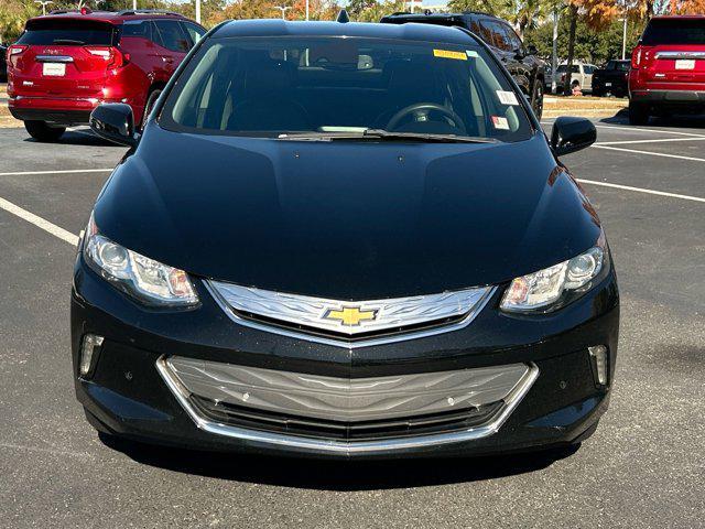 used 2017 Chevrolet Volt car, priced at $18,500