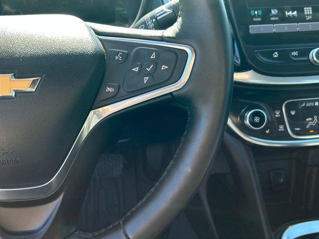 used 2017 Chevrolet Volt car, priced at $18,500