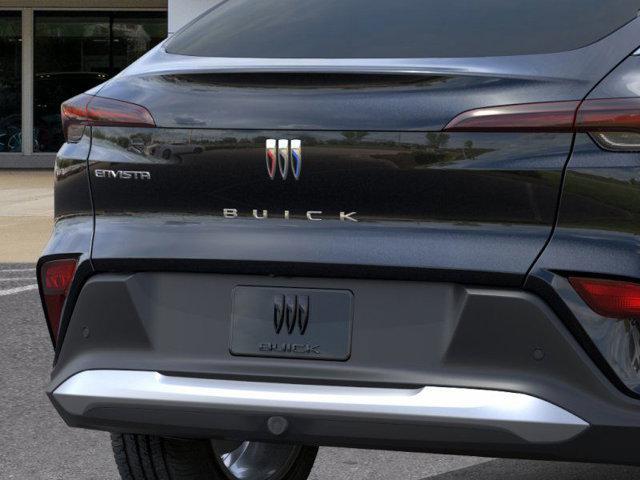 new 2025 Buick Envista car, priced at $27,875