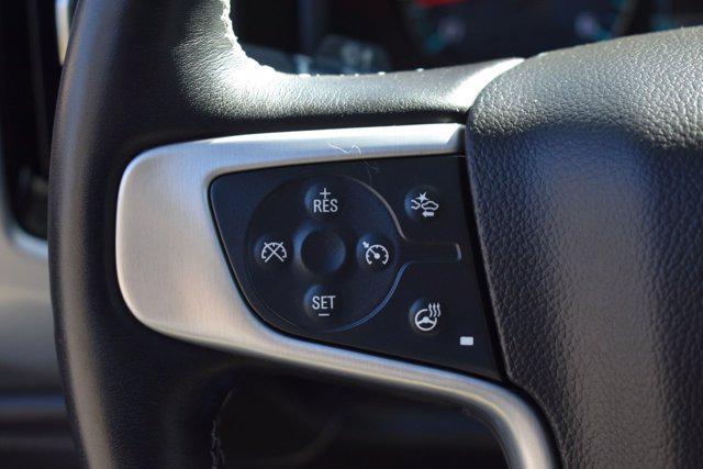 used 2018 GMC Sierra 1500 car, priced at $39,988