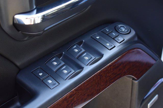 used 2018 GMC Sierra 1500 car, priced at $39,988